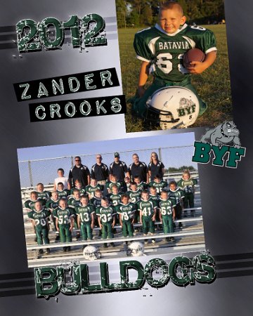 ZanderCrooks